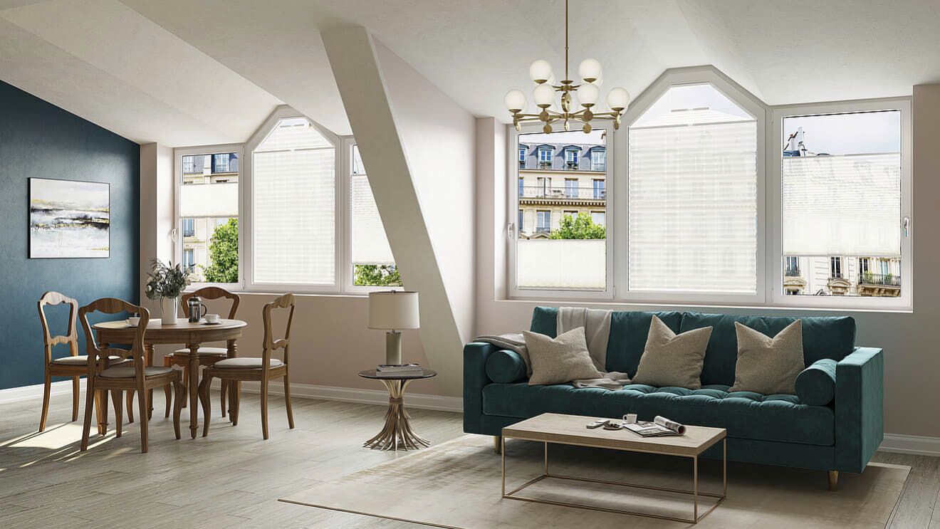 Vielfältige Sonnenschutzlösungen für Fenster und Außenbereiche