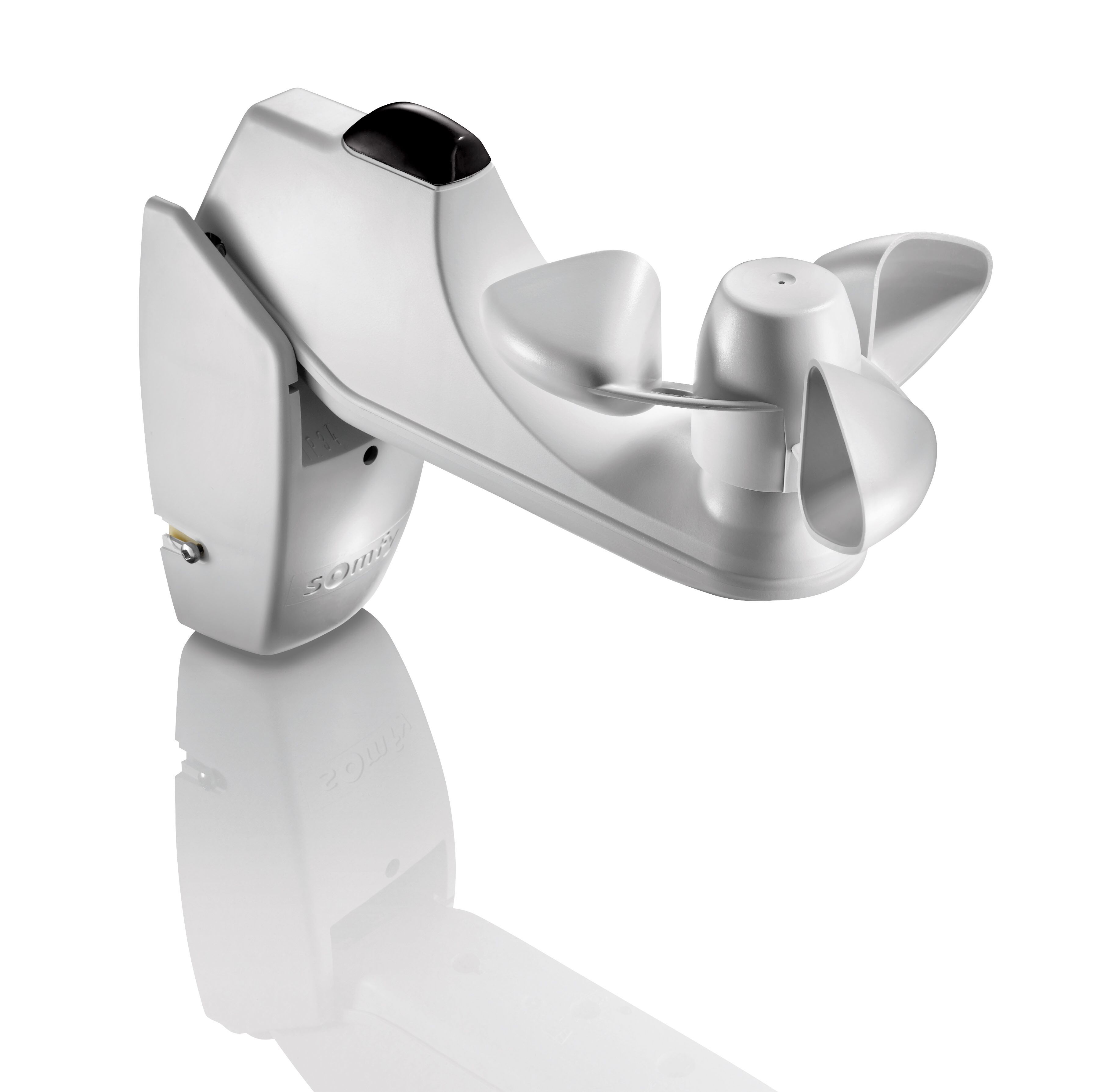 Sonnen- und Windwächter für automatisierte Sonnenschutzsteuerung